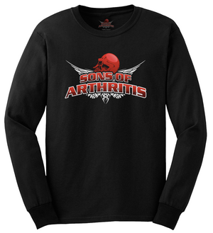 Sons of Arthritis The Original - Black (See More Styles)