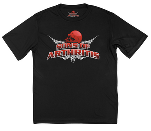Sons of Arthritis The Original - Black (See More Styles)