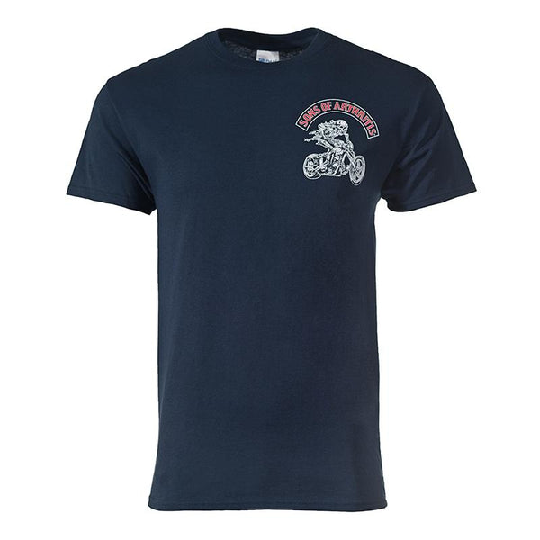 MADISONBLUE　 POCKET TEE HARD TWIST　01 MADISONBLUE POCKET TEE HARD TWIST 01