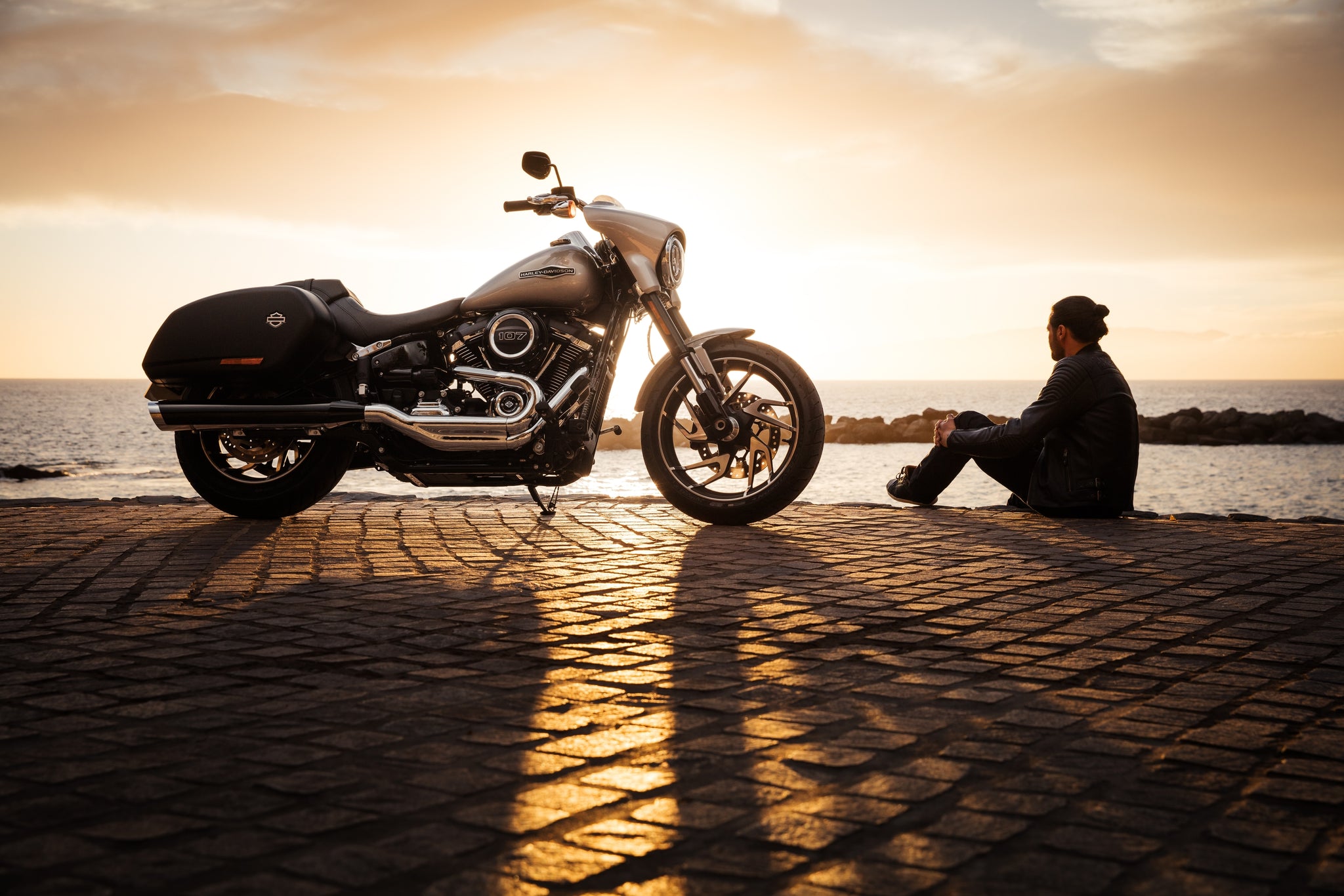 The Best Harley-Davidson Motorcycles Ever
