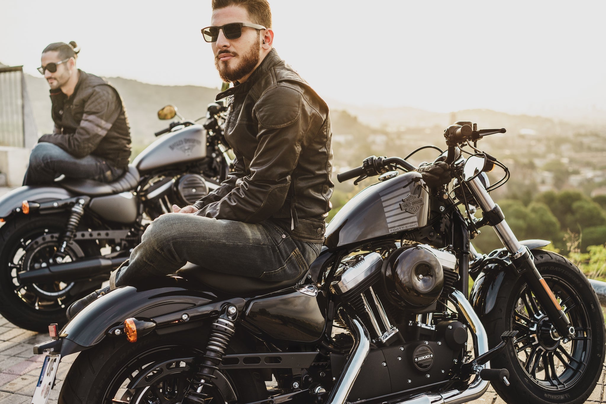 A Recent History of Sturgis Motorcycle Rally Wrecks, Accidents and Deaths