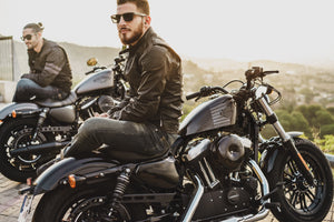 A Recent History of Sturgis Motorcycle Rally Wrecks, Accidents and Deaths