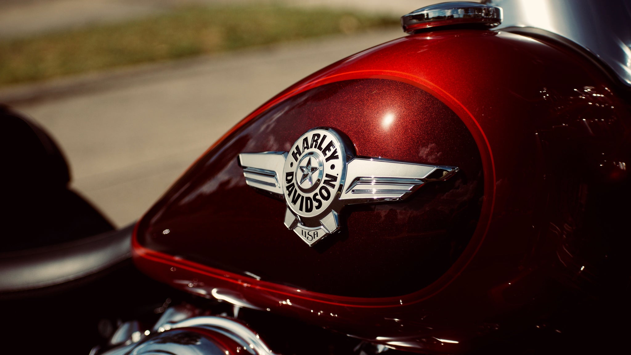 Best Motorcycle Rallies in the US