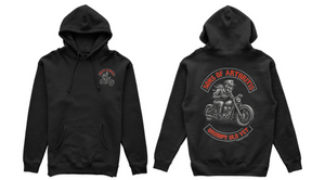 Sons of Arthritis Grumpy Old Vet - Black (See More Styles)