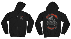 Sons of Arthritis Grumpy Old Vet - Black (See More Styles)
