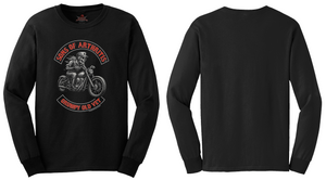 Sons of Arthritis Grumpy Old Vet - Black (See More Styles)