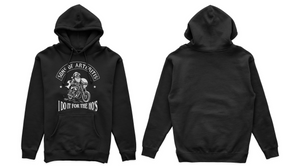 Sons of Arthritis "I Do It For The HOs" Chapter - Black (See More Styles)