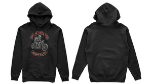 Sons of Arthritis Grumpy Old Vet - Black (See More Styles)