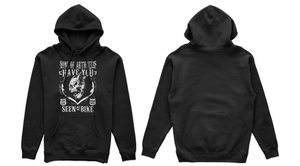 Sons of Arthritis Forgetful Chapter - Black (See More Styles)