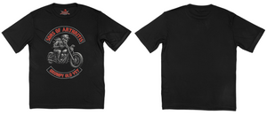 Sons of Arthritis Grumpy Old Vet - Black (See More Styles)