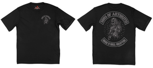 Sons of Arthritis Rock N Roll Chapter - Black (See More Styles)