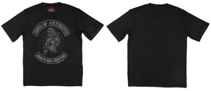 Sons of Arthritis Rock N Roll Chapter - Black (See More Styles)