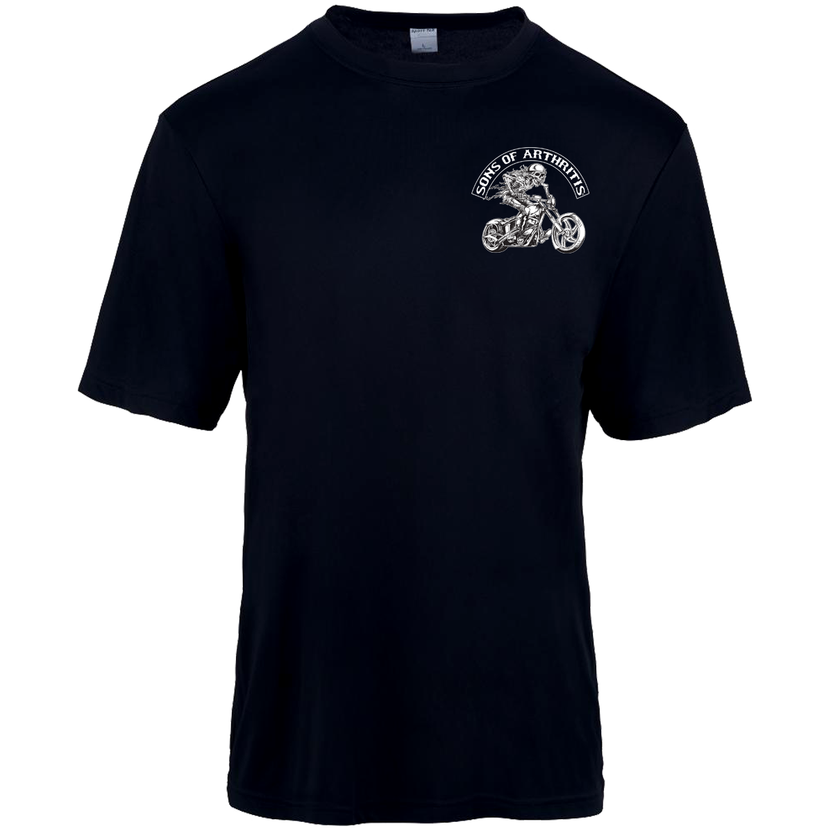 Polo multi-nation Barbarians bicolore (noir et écru) - Taille S au 5XL Polo multi-nation Barbarians bicolore (noir et écru) - Taille S au 5XL