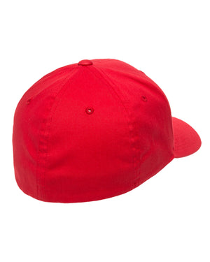 Sons of Arthritis "FLEXFIT" Logo cap