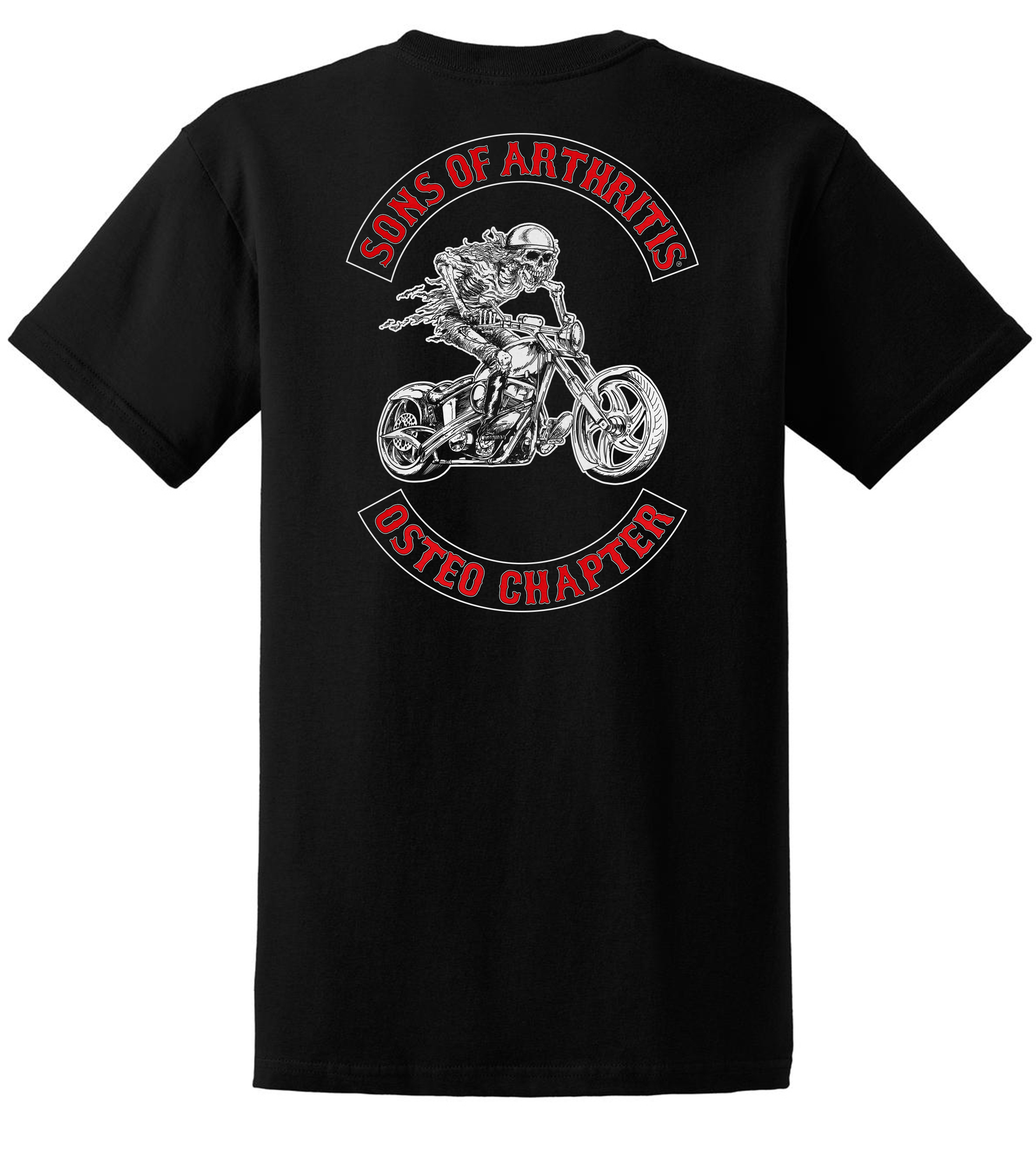 ◆25SS CRITIC BONE LOGO SLEEVE T-SHIRTS/2色◆ Seven Seas Vintage T Shirt Men Fashion 2023 Women T Shirt