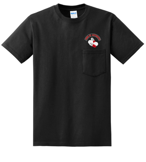 Sons of Arthritis FUKITAL CHAPTER Pocket Biker T-shirt?