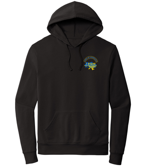 Sons of Arthritis I Stand for Ukraine PULLOVER Hoodie