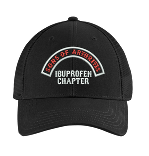 Sons of Arthritis IBUPROFEN CHAPTER Cap