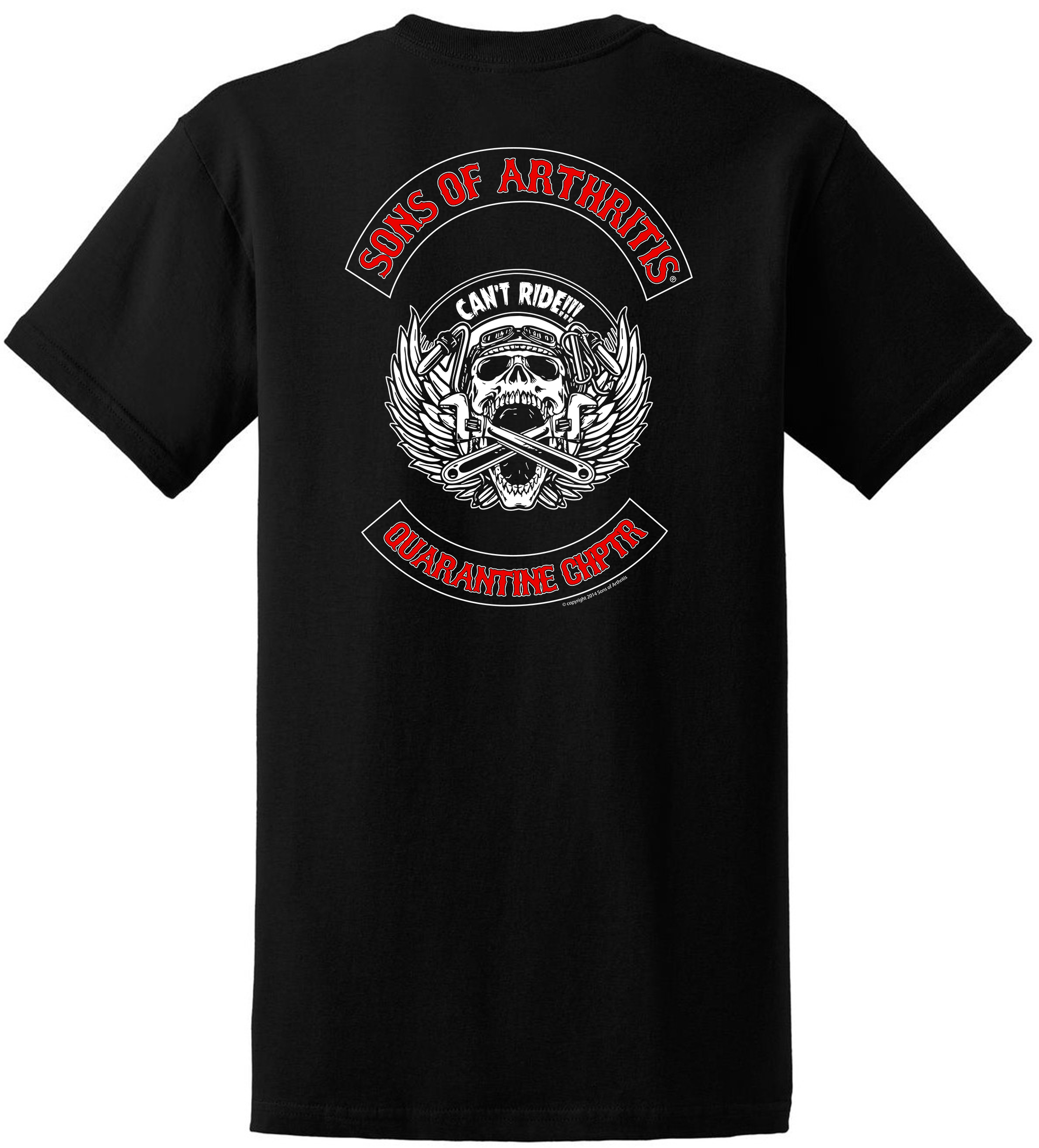 Quarantine t shirt hotsell