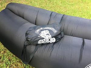 Sons of Arthritis "Old Fart Couch"