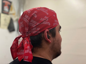 Sons of Arthritis DO-RAG