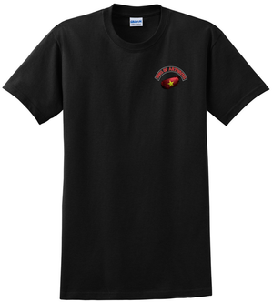 Sons of Arthritis NORTHERN FLAG VIETNAM CHAPTER  EDITION Biker T-shirt?
