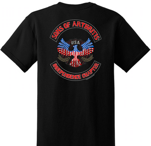 SONS OF ARTHRITIS INDEPENDENCE CHAPTER