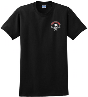 Sons of Arthritis Badass CHAPTER T-Shirt