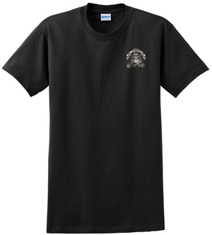 Sons of Arthritis Trike Chapter T-shirt