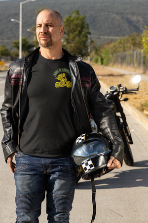 Sons of Arthritis Ukraine Supporter Tee