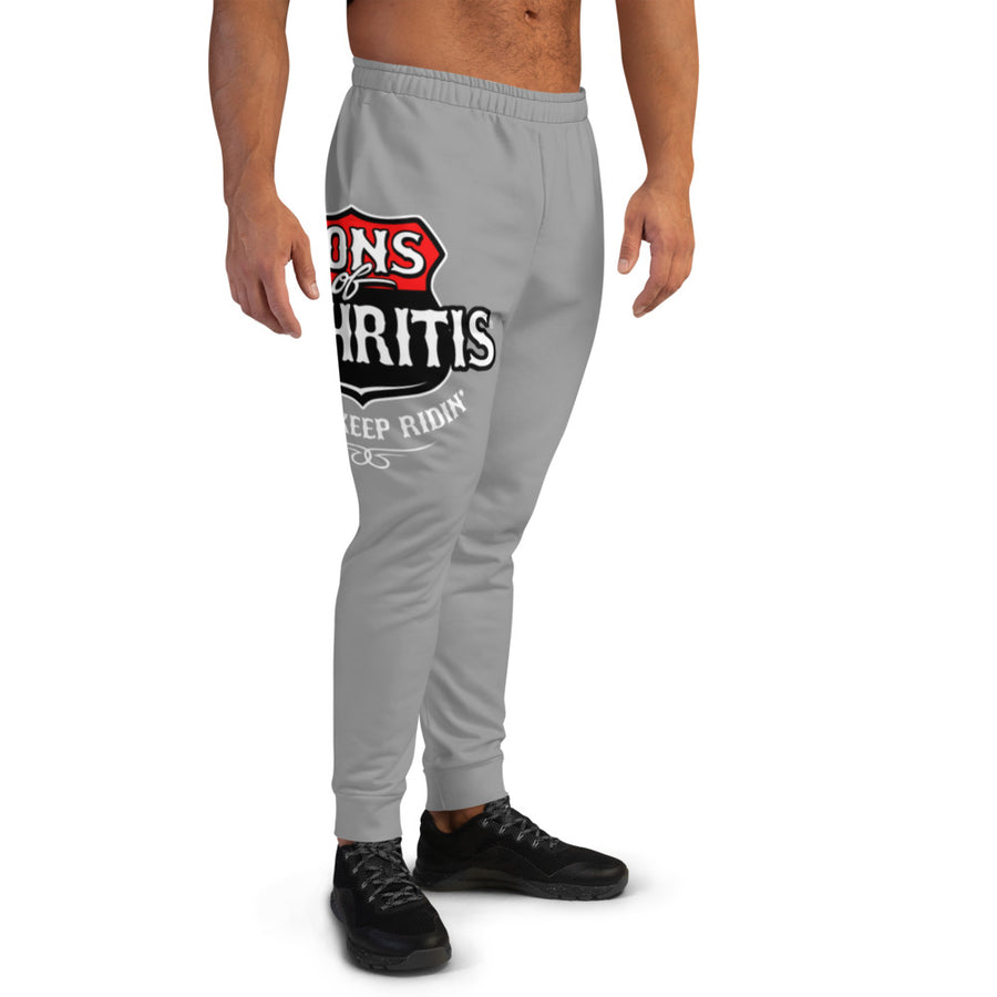 Men's Jogger Pants