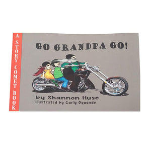 Sons Of Arthritis old fart bikers