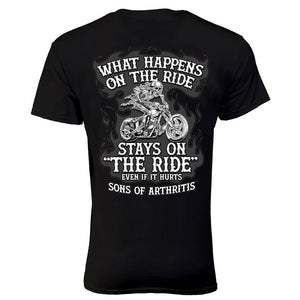 What Happens Tee