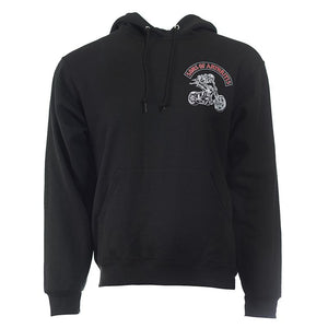 Hydrocodone Chapter PULL OVER Hoodie