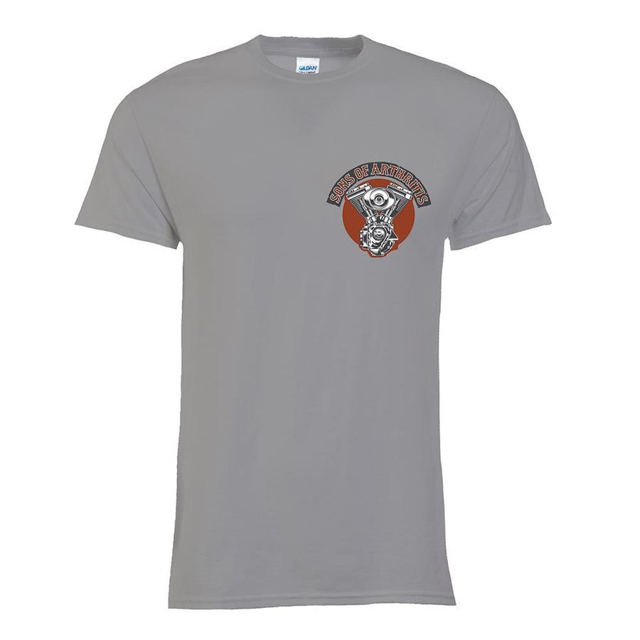 Iron Supplement Tee