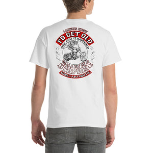OLD & FAST COLOR SHIRTS Short-Sleeve T-Shirt