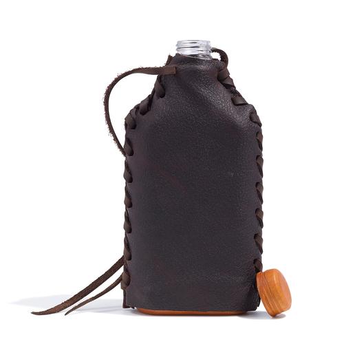Sons of Arthritis Limited Edition Hand Made Flask