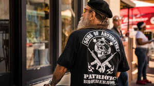 sons of arthritis old biker funnt tshirts