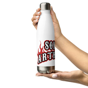 Sons of Arthritis Stainless Steel Water Bottle