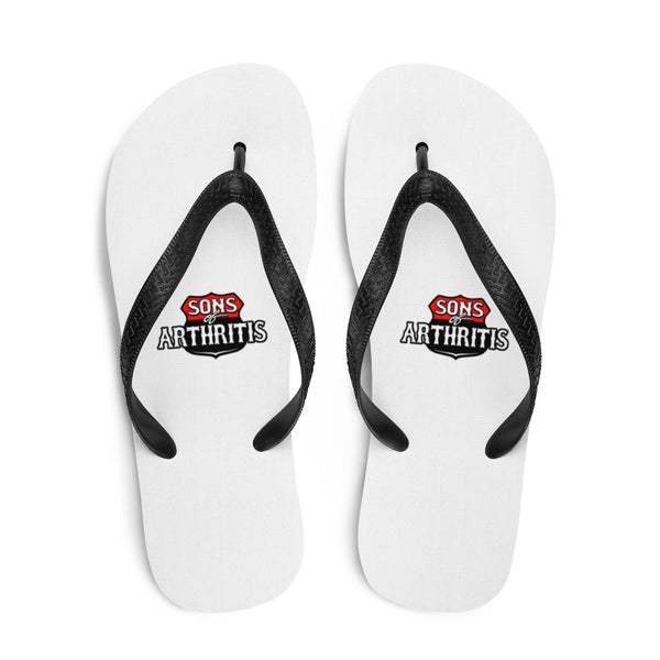 Sons of Arthritis Flip-Flop Shoes