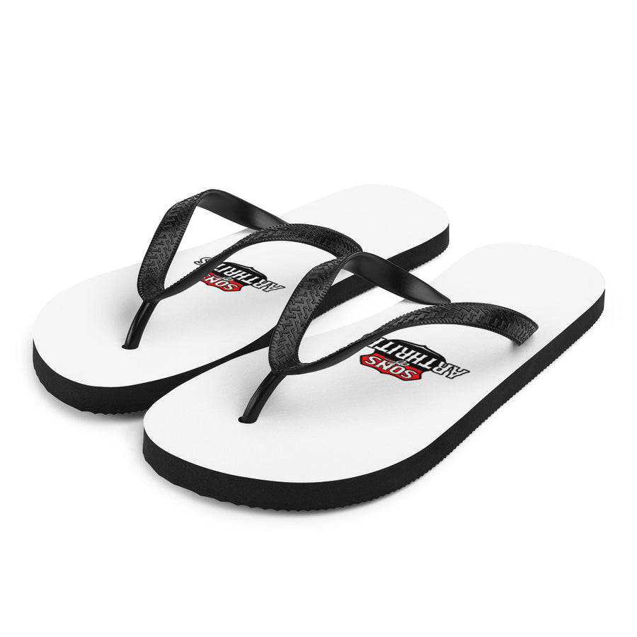 Sons of Arthritis Flip-Flop Shoes