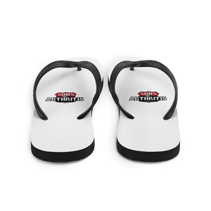 Sons of Arthritis Flip-Flop Shoes